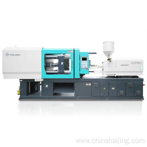 low cost plastic injection molding machine